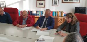 ‘Scuola Sicura’: si rinnova la convenzione