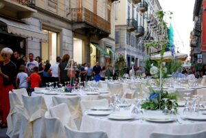 Aperto per Cultura, l’inaugurazione alle 18.30