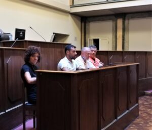 Castellazzo Soccorso: “Mezzi non sempre adeguati. Ma il problema sta nei bandi…”