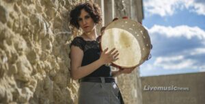 Francesca Incudine: Sicilia e Camilleri