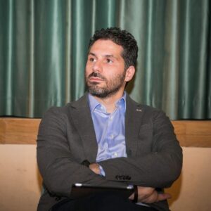 L’Anpi: «In Comune non possono e non devono comparire simboli fascisti»