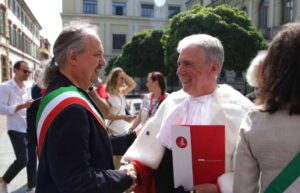 Con il sindaco e il rettore le prospettive del territorio alessandrino