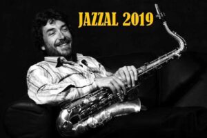 “No eyes’”, Emanuele Cisi apre la nuova stagione jazz