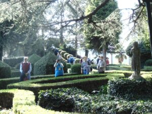 A Ozzano in 200 lo scorso fine settimana