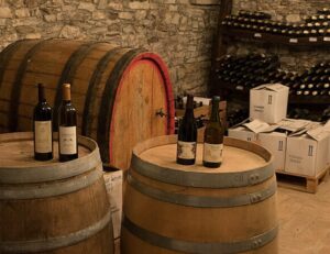 Vino e Doc, un incontro con esperti e produttori