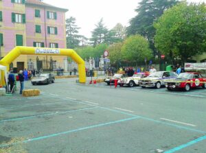 Coppa d’Autunno: rombano i motori nell’Ovadese