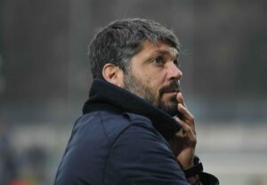La rabbia di Artico: “Prestazione inaccettabile”