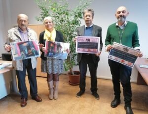 A Borgo Rovereto si fa rete con i commercianti per aiutare chi ha bisogno