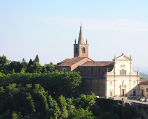 Una giornata dedicata a Guglielmo e Orsola Caccia