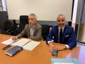 Cinghiali: caccia ‘di selezione’ per contenerne il numero