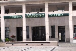 Ariston: dal Comune 35mila euro per la stagione 2021
