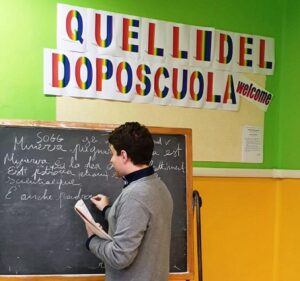 Santo Spirito: la didattica resta invariata. Locali 6 anni in locazione
