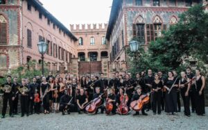 All’Ambra nuova stagione sinfonica con orchestra