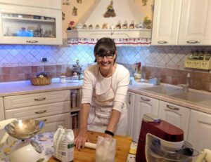 Senza glutine ma con gusto: ad Arquata food blogger e conferenze