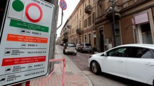 Pm 10, siamo la seconda peggiore città d’Italia