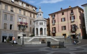 Acqui si candida a capitale europea della cultura? “Ci lavoreremo”