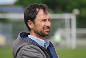 Ovadese Silvanese: esordio per Pastorino