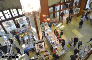 Vinile Alessandria: la fiera del disco dal collezione al Teatro Comunale