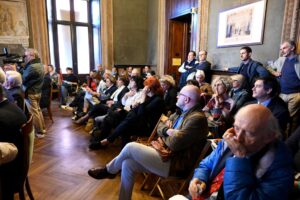 Pums, commercianti all’attacco