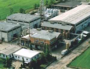 La Pca finisce in mani statunitensi