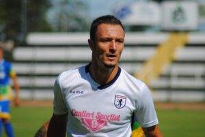 Giulio Merlano torna alla Novese