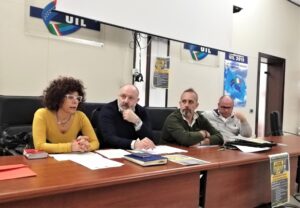 Morti bianche: “Come rendere più sicuro il lavoro metalmeccanico”