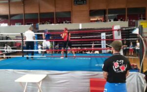 Boxe Tortona: un poker di vittorie
