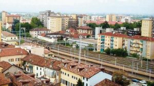 No al supertreno in centro: il piano della giunta