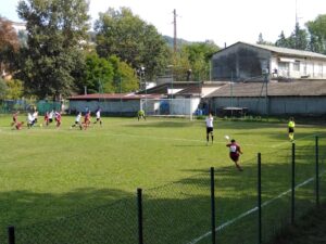 Giovanili: solo successi per i Boys, Juniores ko di misura