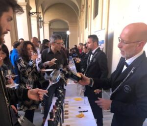 Ovada, Brachetto e Grignolino: Monferrato protagonista a Golosaria