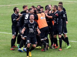 Questa sera in campo quattro alessandrine