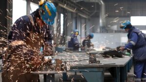 Produzione sempre ok, anche nei primi tre mesi del 2019