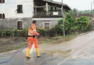 Strade provinciali, danni per quasi 9 milioni di euro