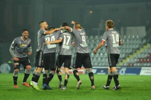 Playoff dal 1° luglio. Per ora con l’Arezzo