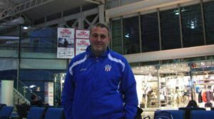 Ovadese Silvanese, in panchina Lepore