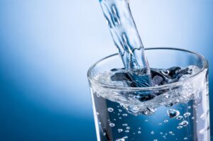 L’acqua è di nuovo potabile