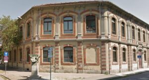 Tour virtuale della scuola Carducci-Vochieri