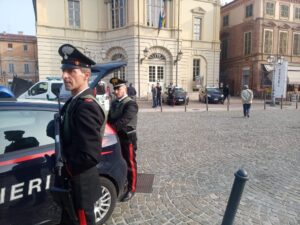Super controlli in centro, sequestri e sanzioni
