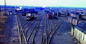 “Partiranno da Alessandria i treni con le merci del porto di Genova”