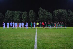 Tutto facile per le capoliste