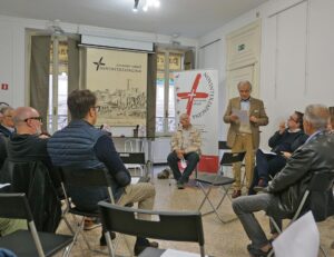 Consulta del commercio, negozianti divisi: scontro sul presidente
