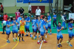 Novi travolge anche Garlasco