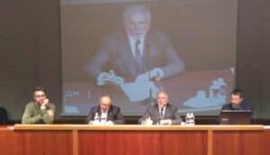 Università: investimenti? “Pronti a farli ma a ragion veduta”. E sugli spazi…