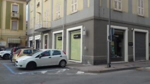 Sosta, in arrivo i nuovi parchimetri: si pagherà col bancomat