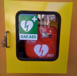 Piemonte, più defibrillatori in montagna: Dae in Comuni, Unioni montane e parchi
