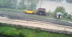 Treni regolari tra Genova, Ovada e Acqui