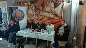 Derthona lancia la sfida alla capolista