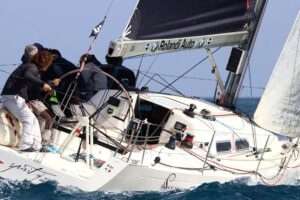Spirit of Nerina comanda il campionato