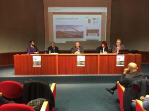Bormida:  serve un secondo ponte e l’innalzamento della strada verso Spinetta