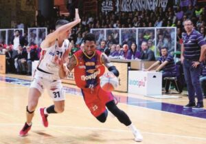 C’è solo Casale: il derby è rossoblù